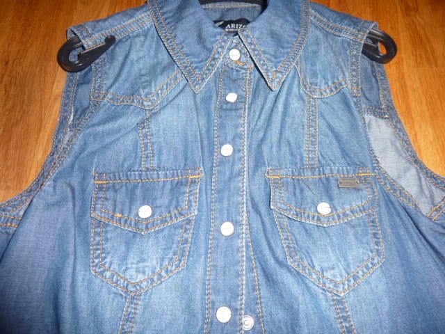 Bluse 