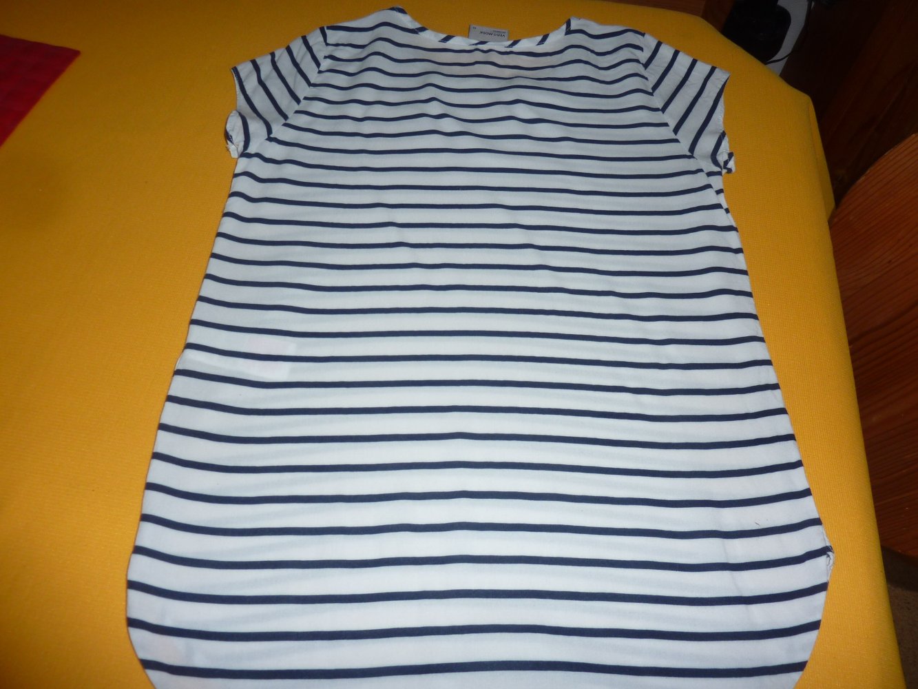 Bluse 