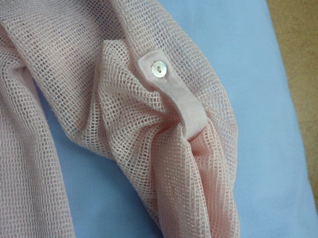 Shirt Blusenshirt