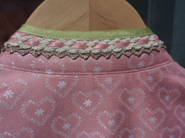 Dirndl Krüger Madl Gr. 30