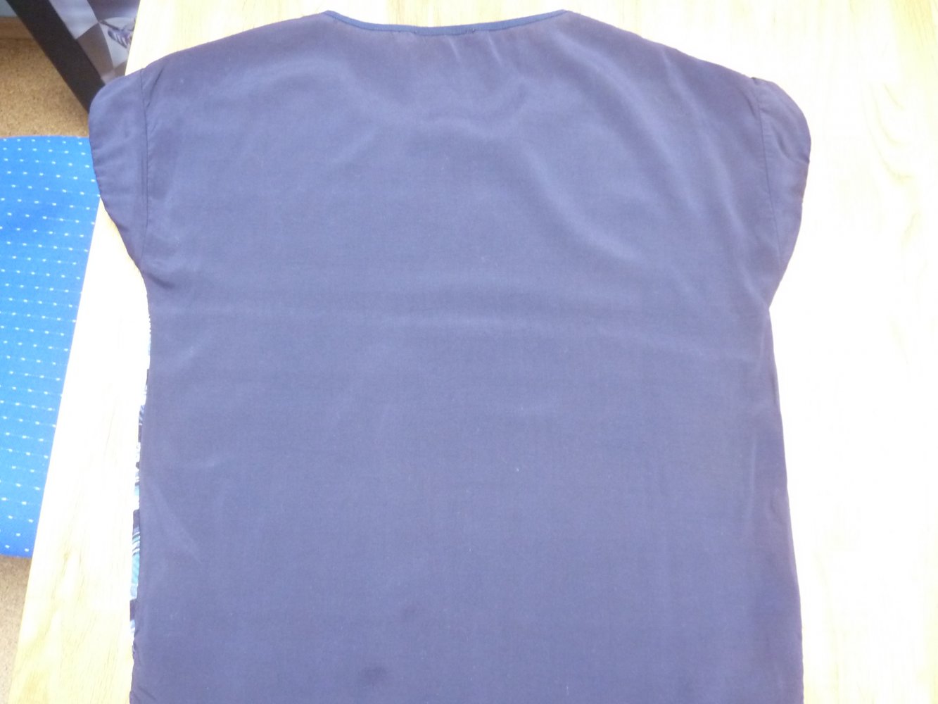 Bluse Blusenshirt