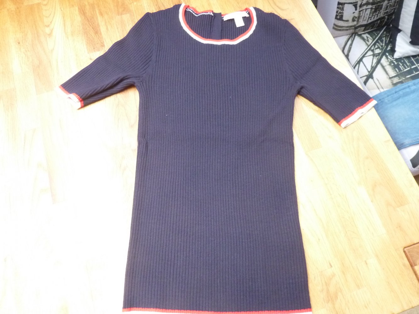 Pullover