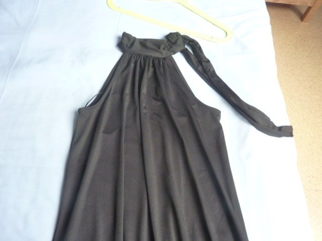 Kleid Cocktailkleid
