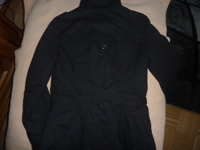 Jacke