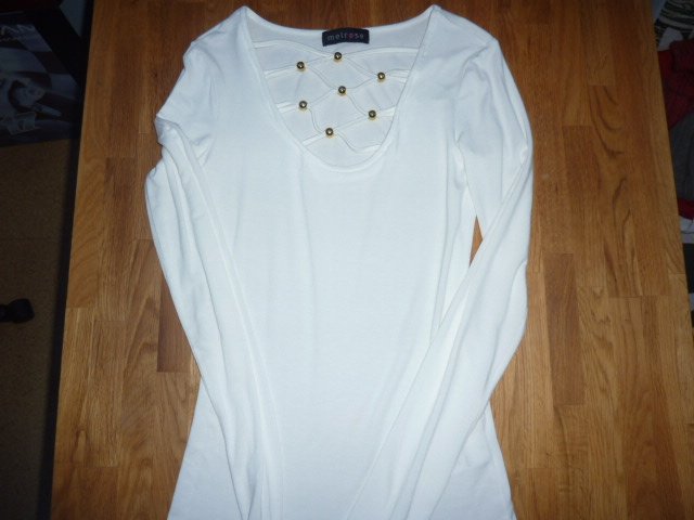 Shirt langarm