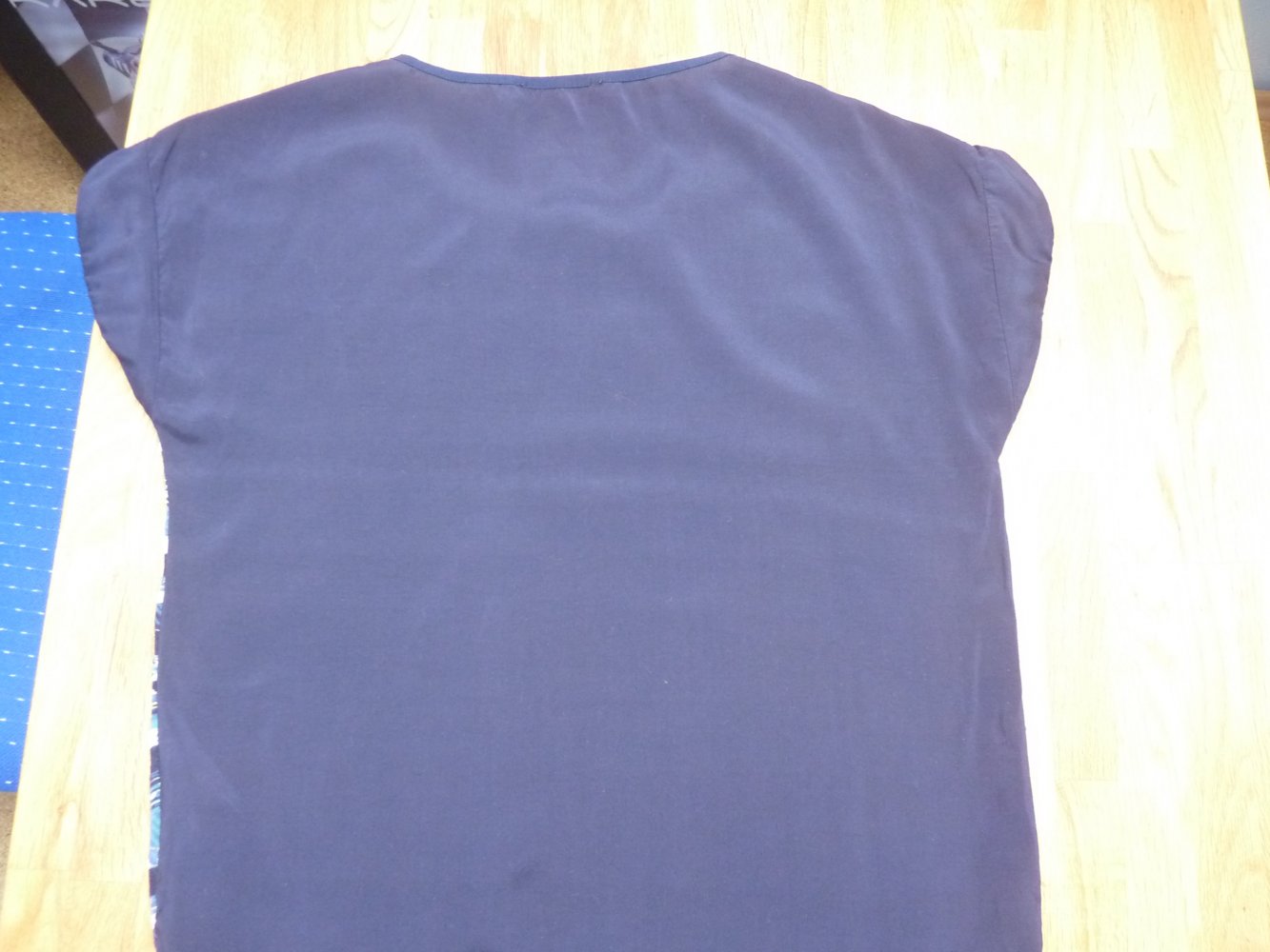 Bluse Blusenshirt