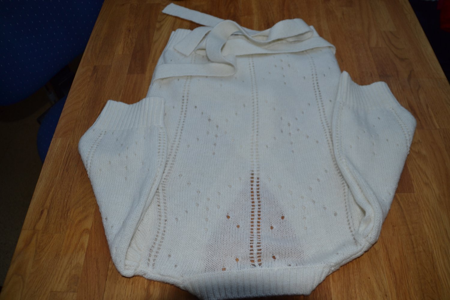 Strickweste
