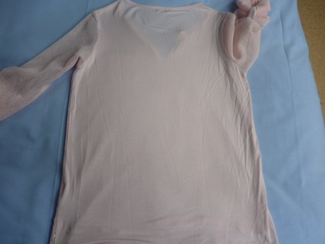 Shirt Blusenshirt