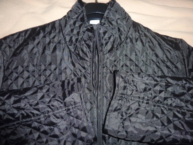 Jacke Übergangsjacke