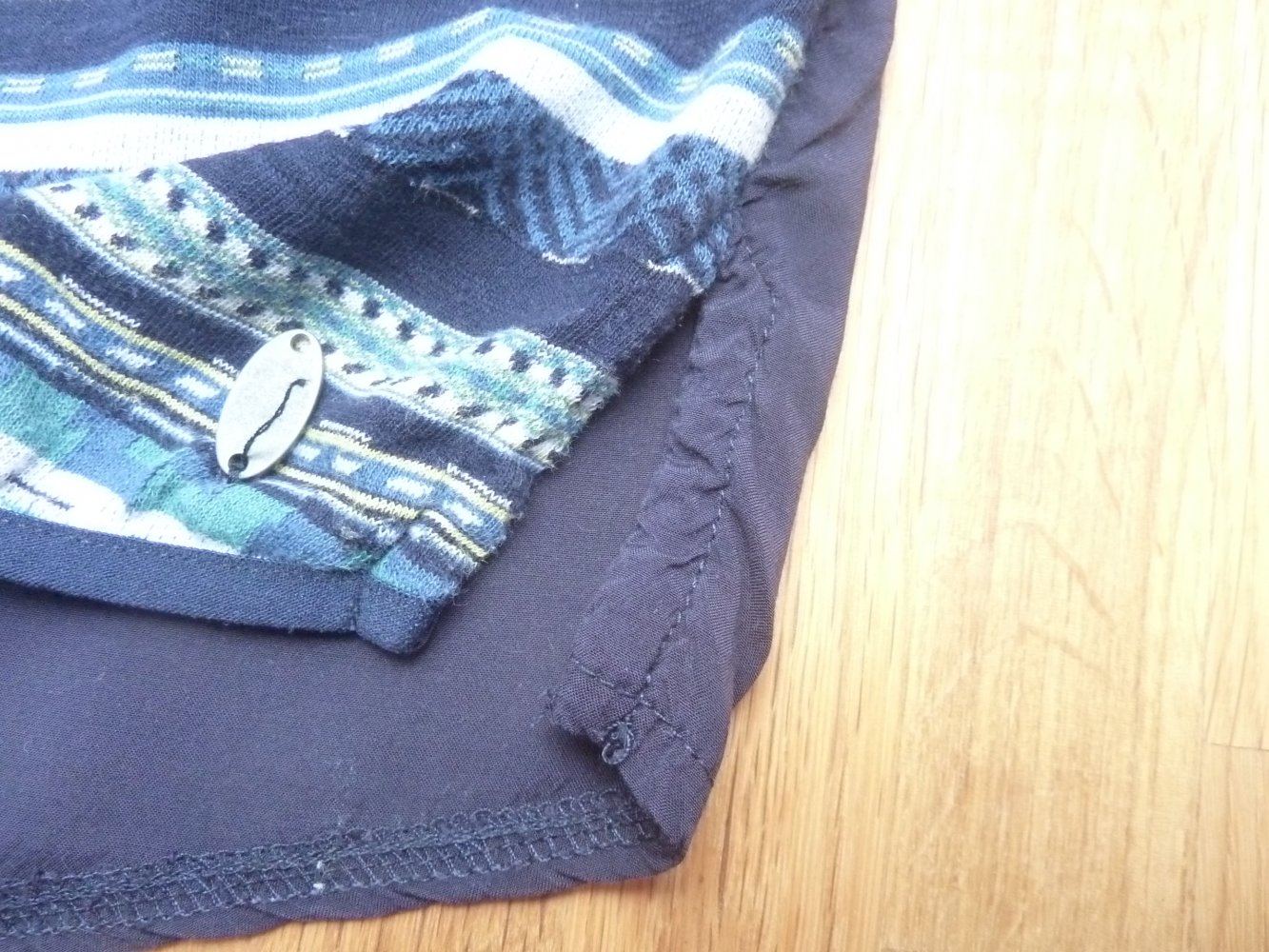 Bluse Blusenshirt
