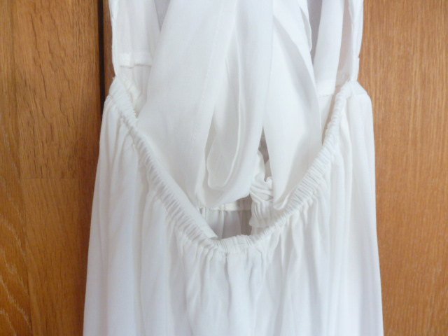 Strandkleid