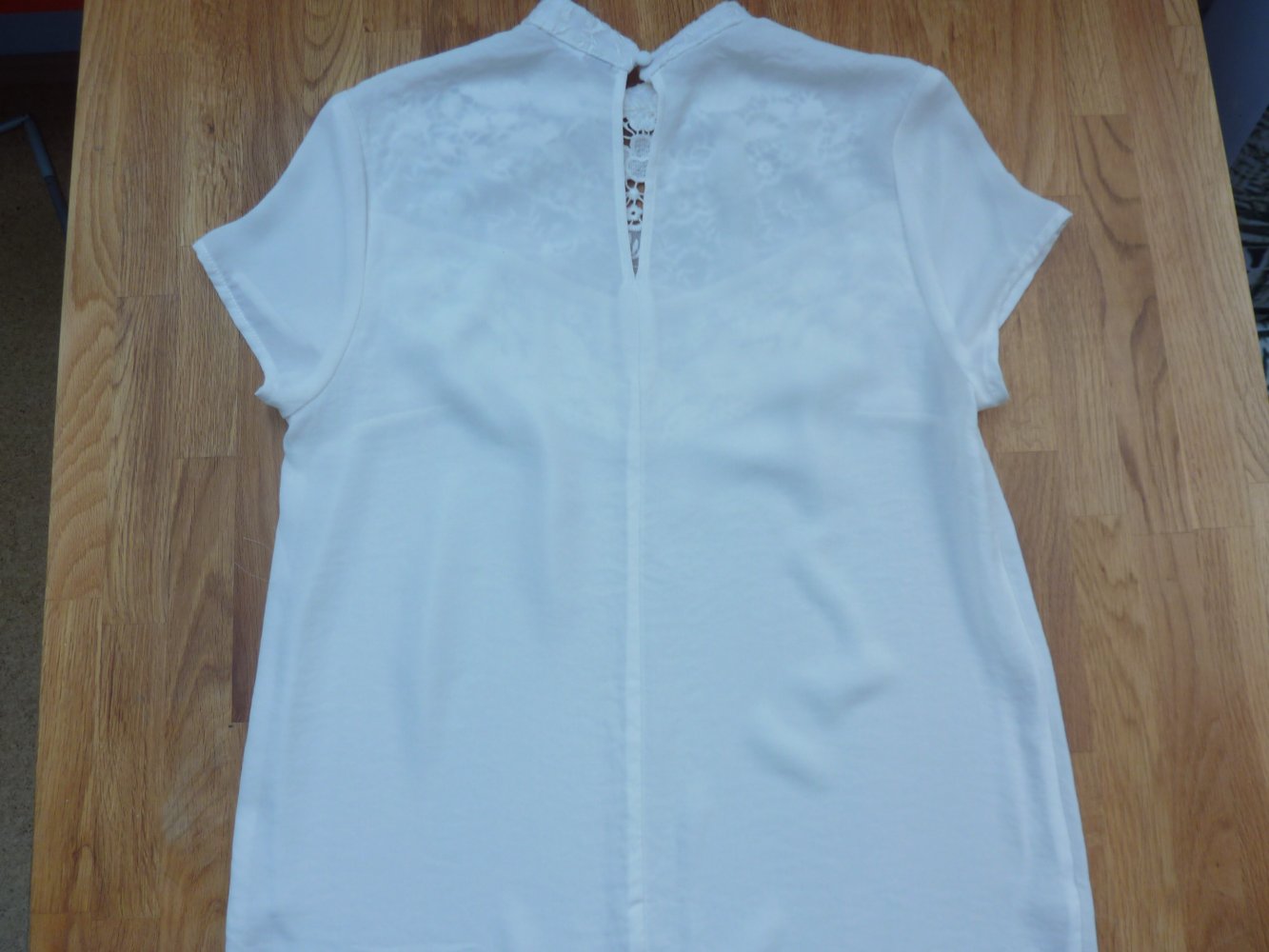 Bluse