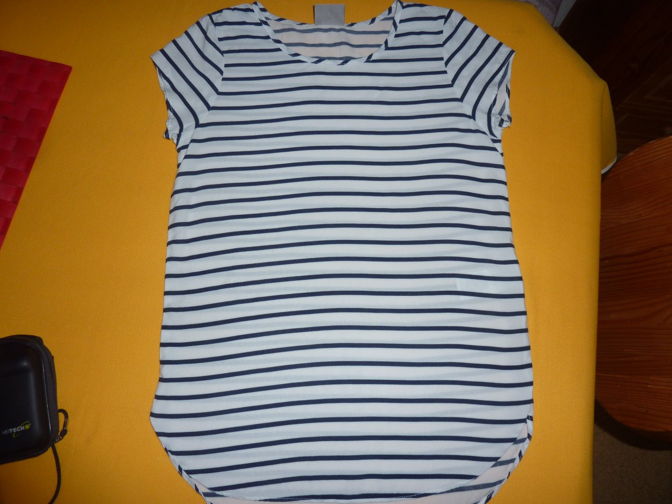 Bluse 