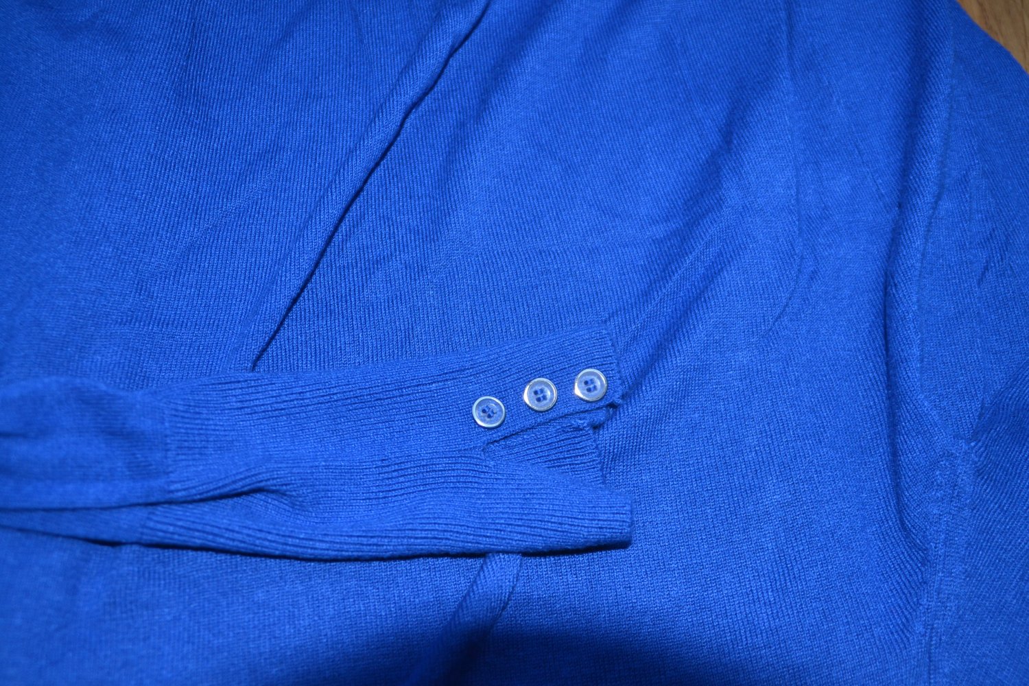 Strickweste