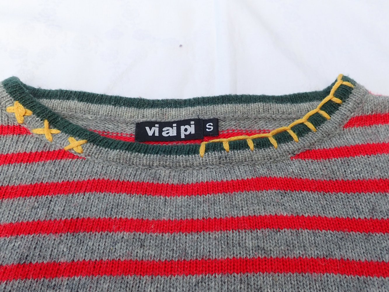 Strickpullover