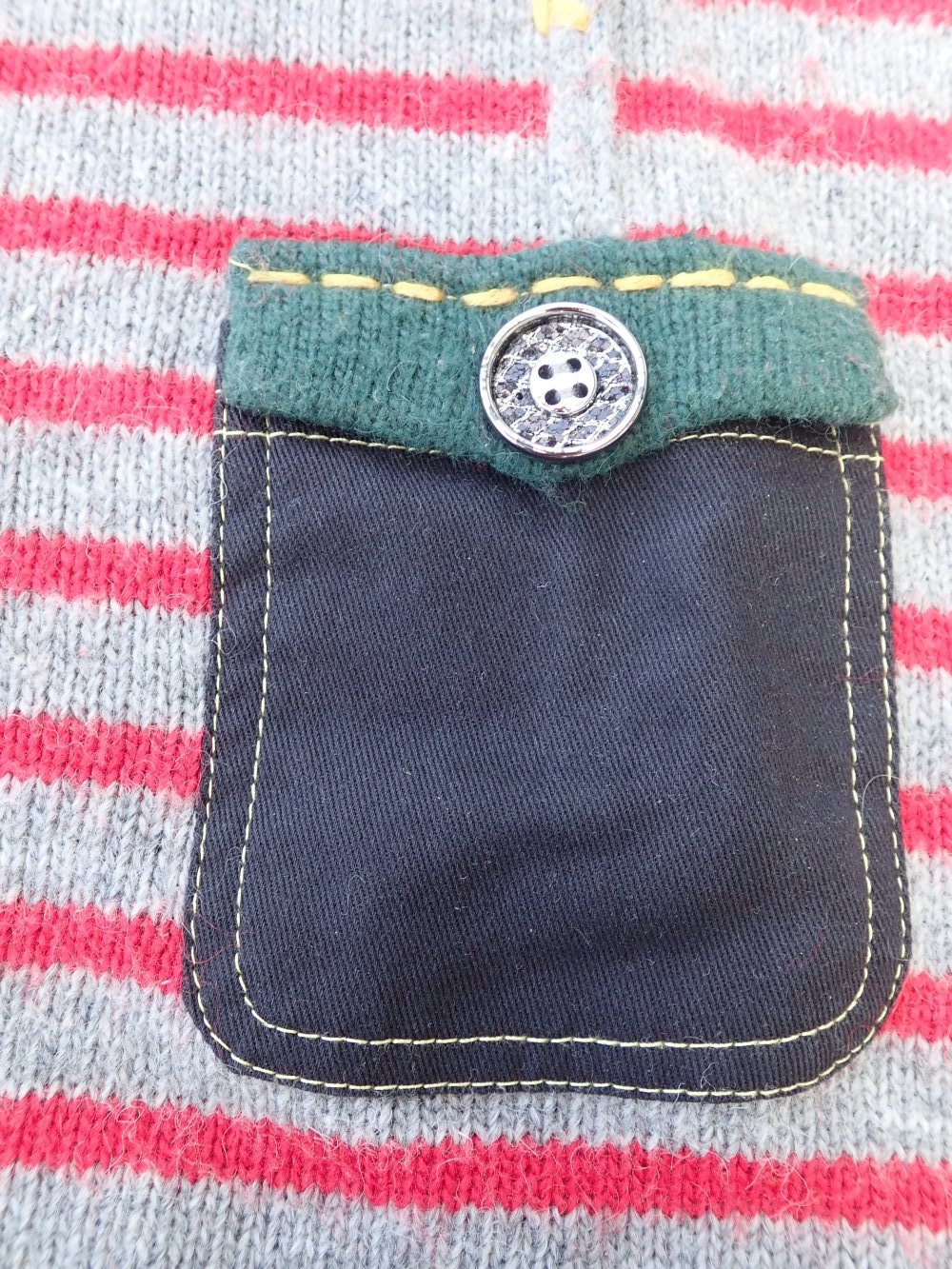 Strickpullover