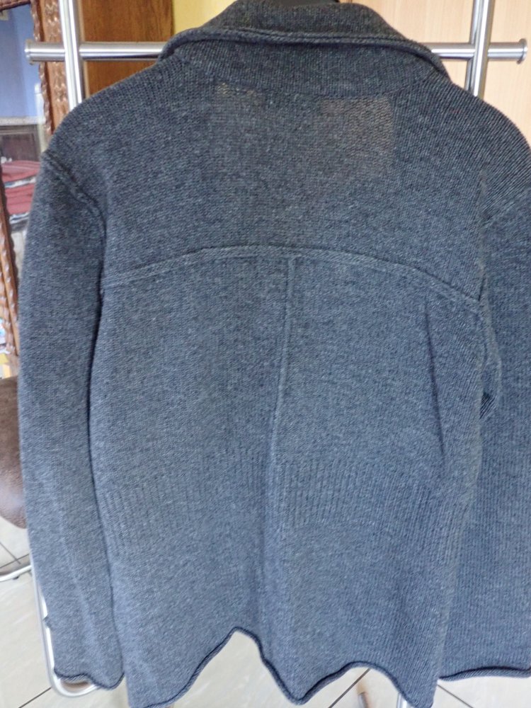 Jacke