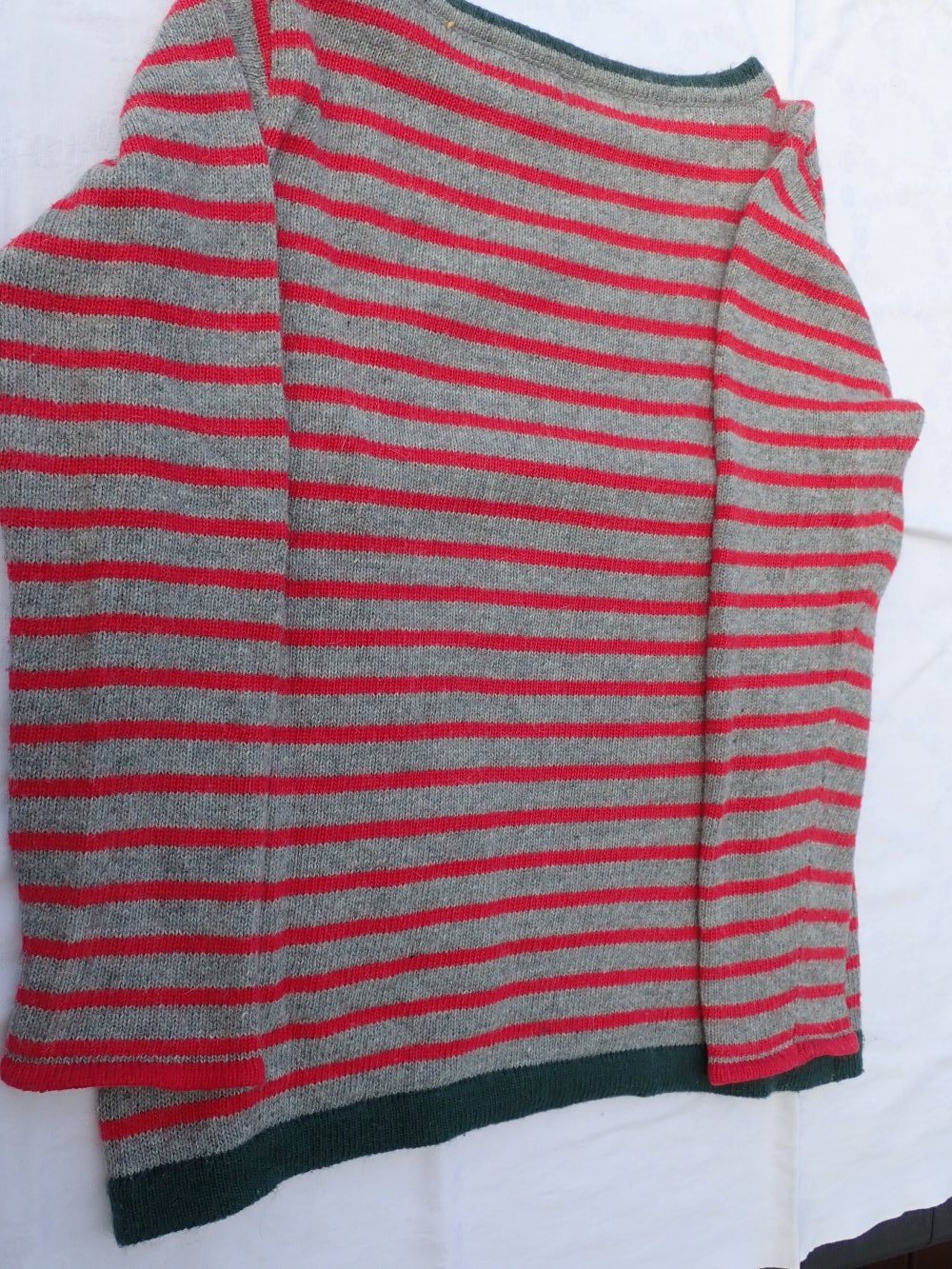 Strickpullover