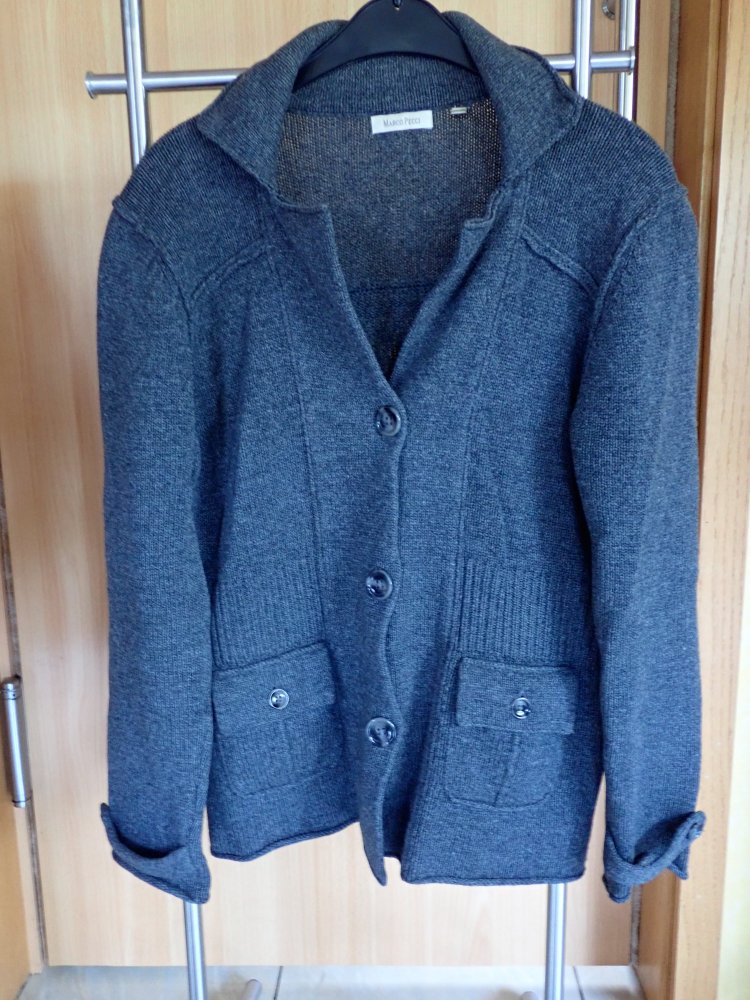 Jacke
