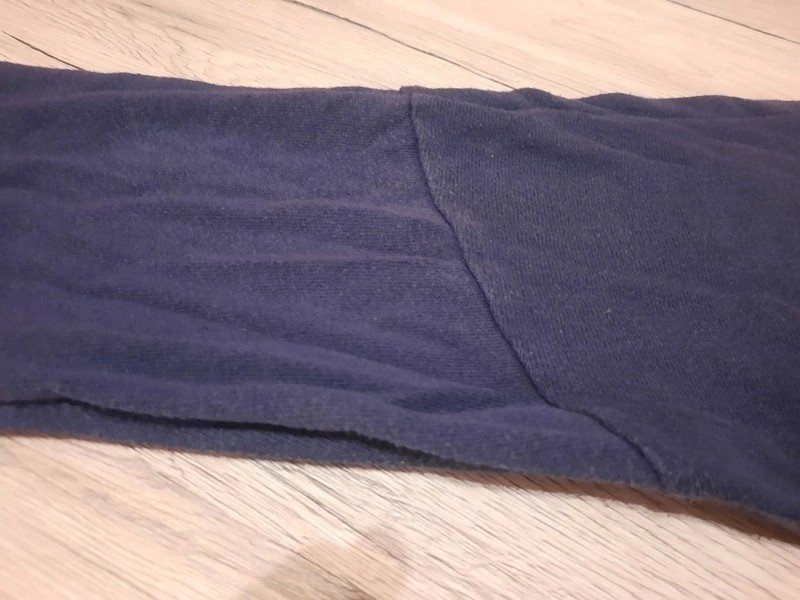 Damen Pullover bedruckt von New Yorker