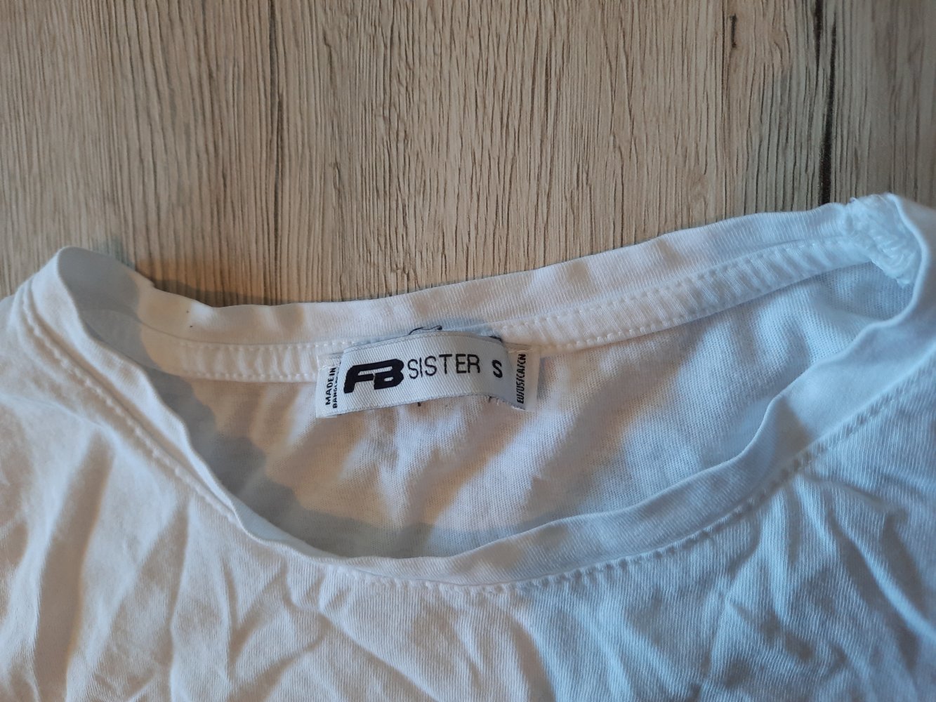 Damen T-Shirt bedruckt 
