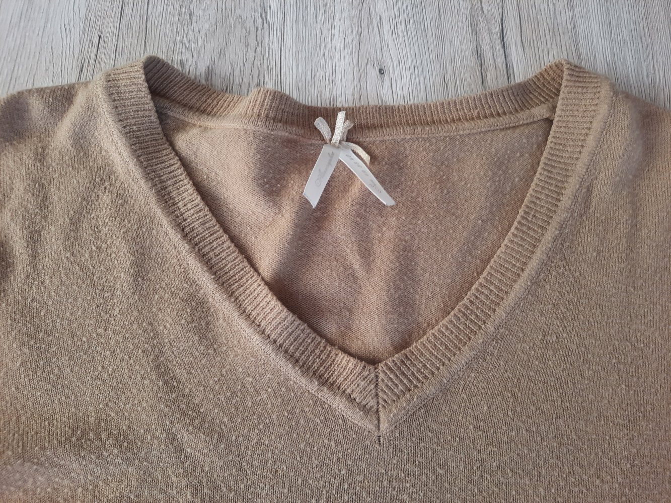 Damen Pullover von Primark Gr. 38