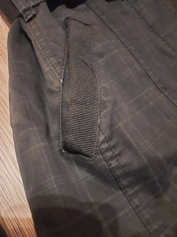 Damen Winterjacke in schwarz mit Kunstfell von New Yorker