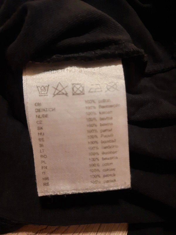 Jungen Kinder Pullover 158/164 bedruckt New York schwarz