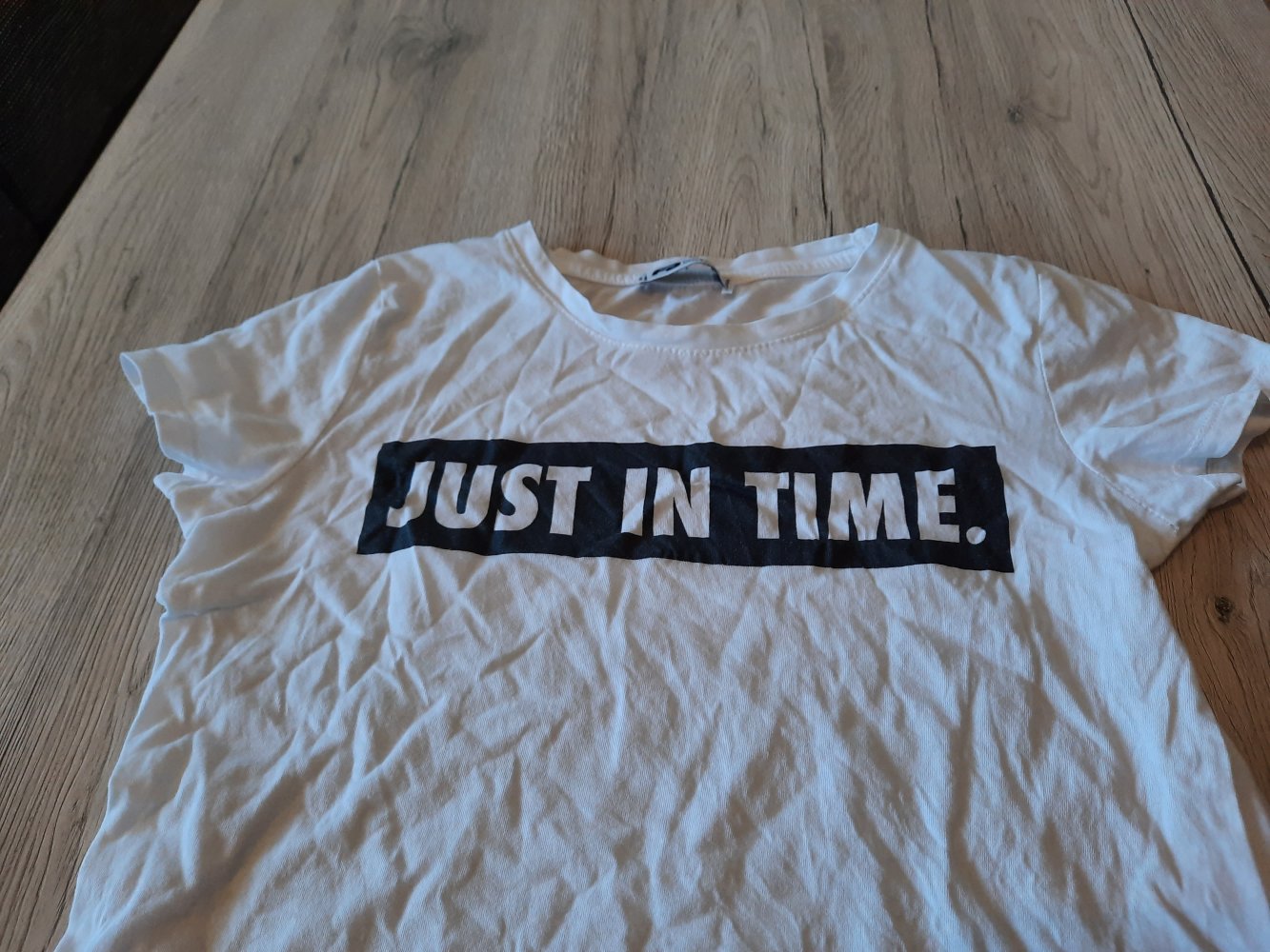 Damen T-Shirt bedruckt 