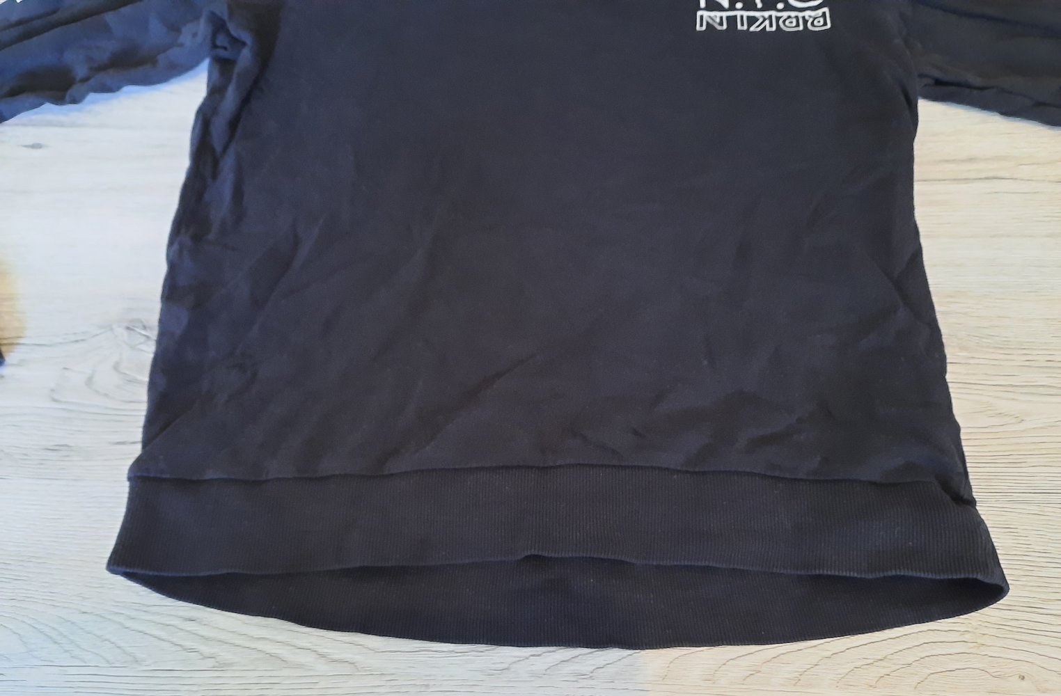 Damen Pullover New York/Brooklyn von H&M