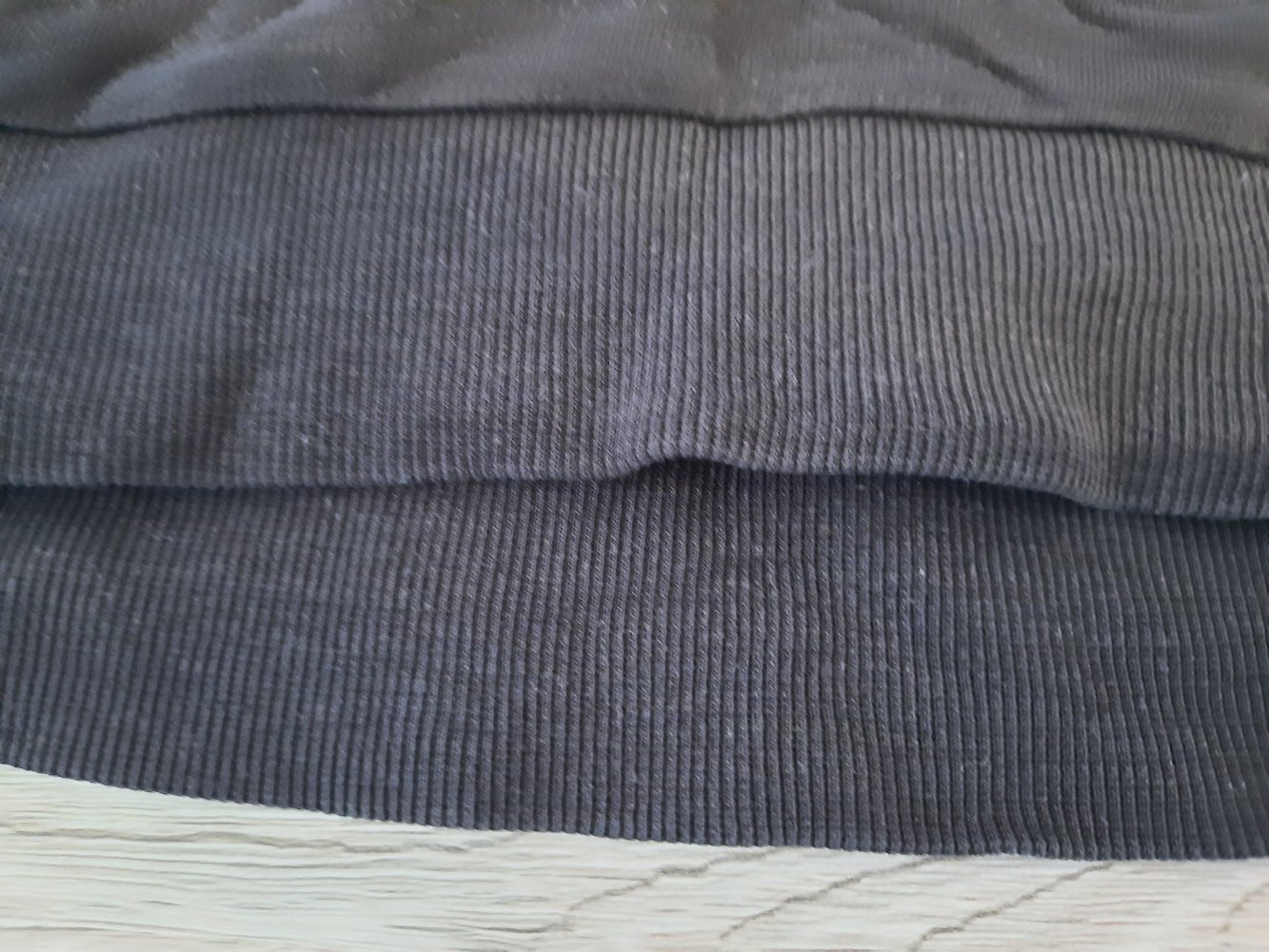 Damen Pullover New York/Brooklyn von H&M