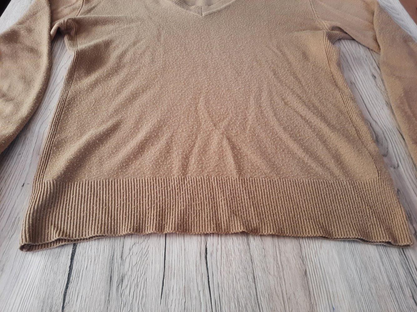 Damen Pullover von Primark Gr. 38