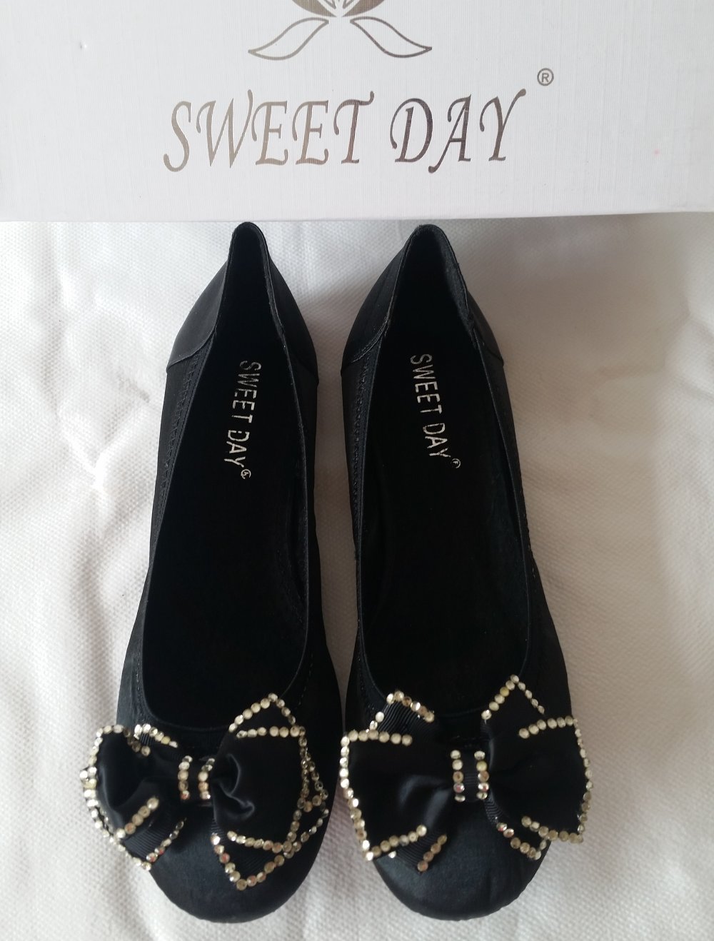 Ballerinas, NEU, Gr. 36