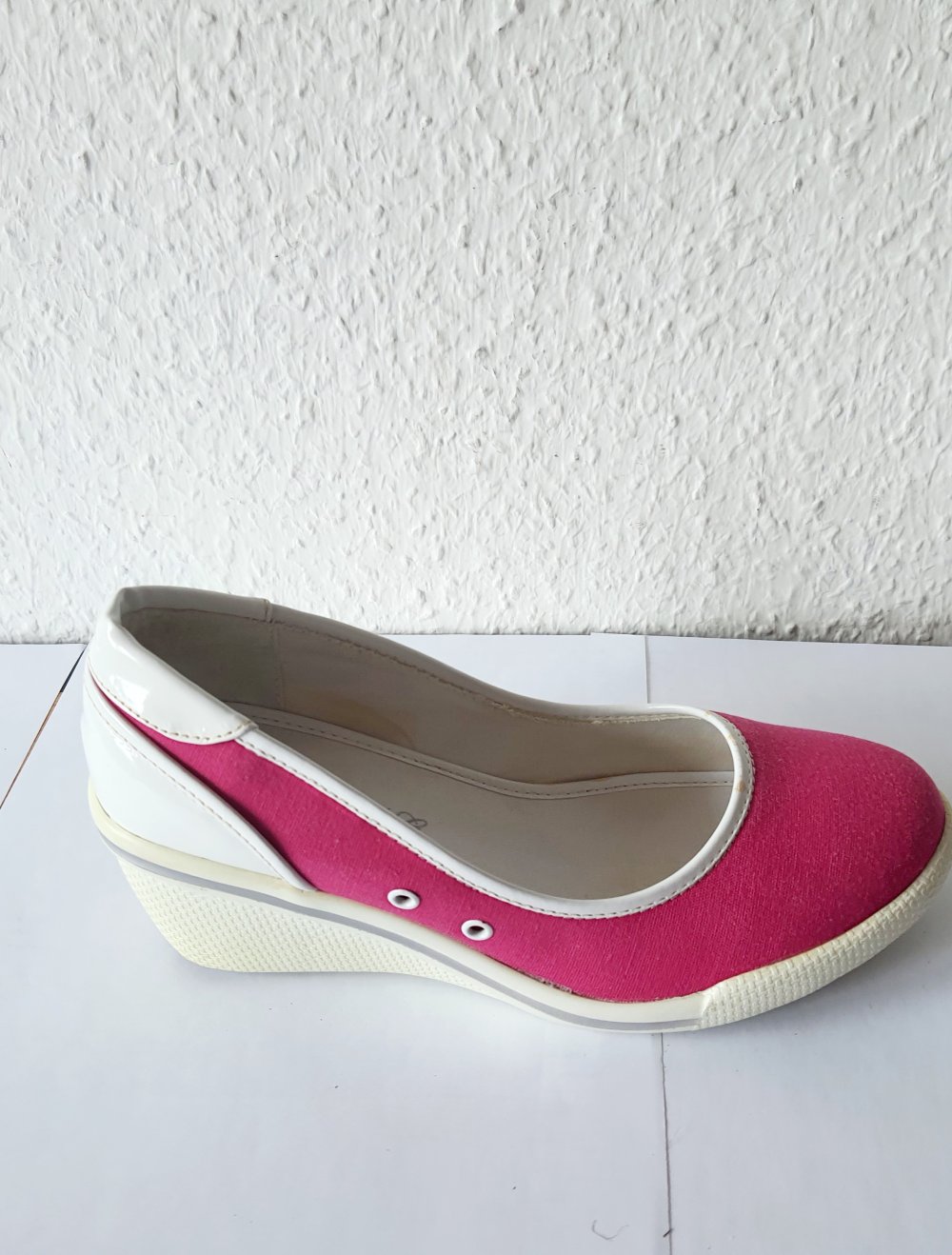MDMG Damenschuhe Gr. 36