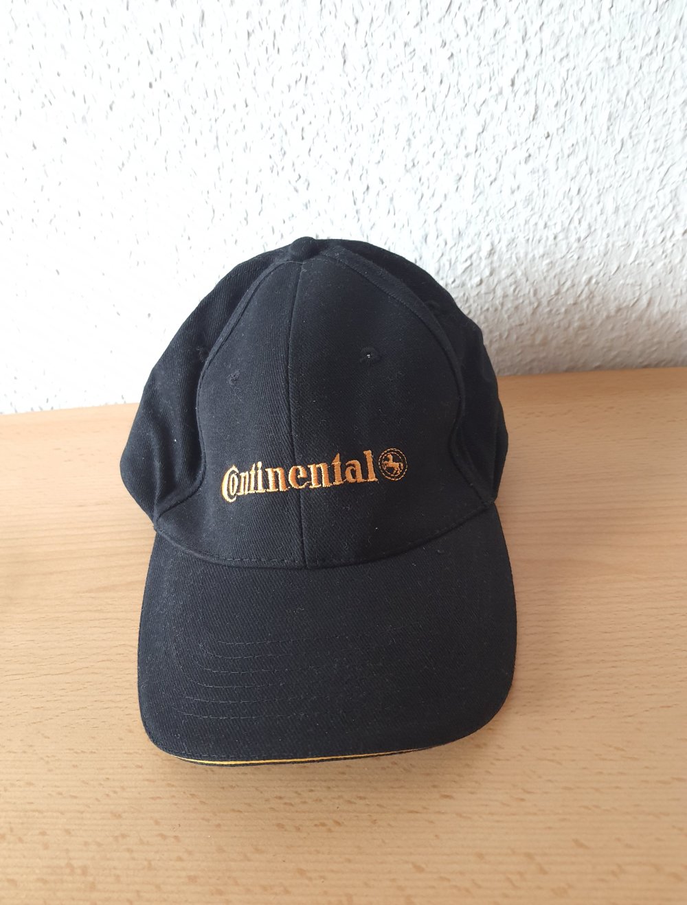 Baseballcap, nicht für Sommer, NEU