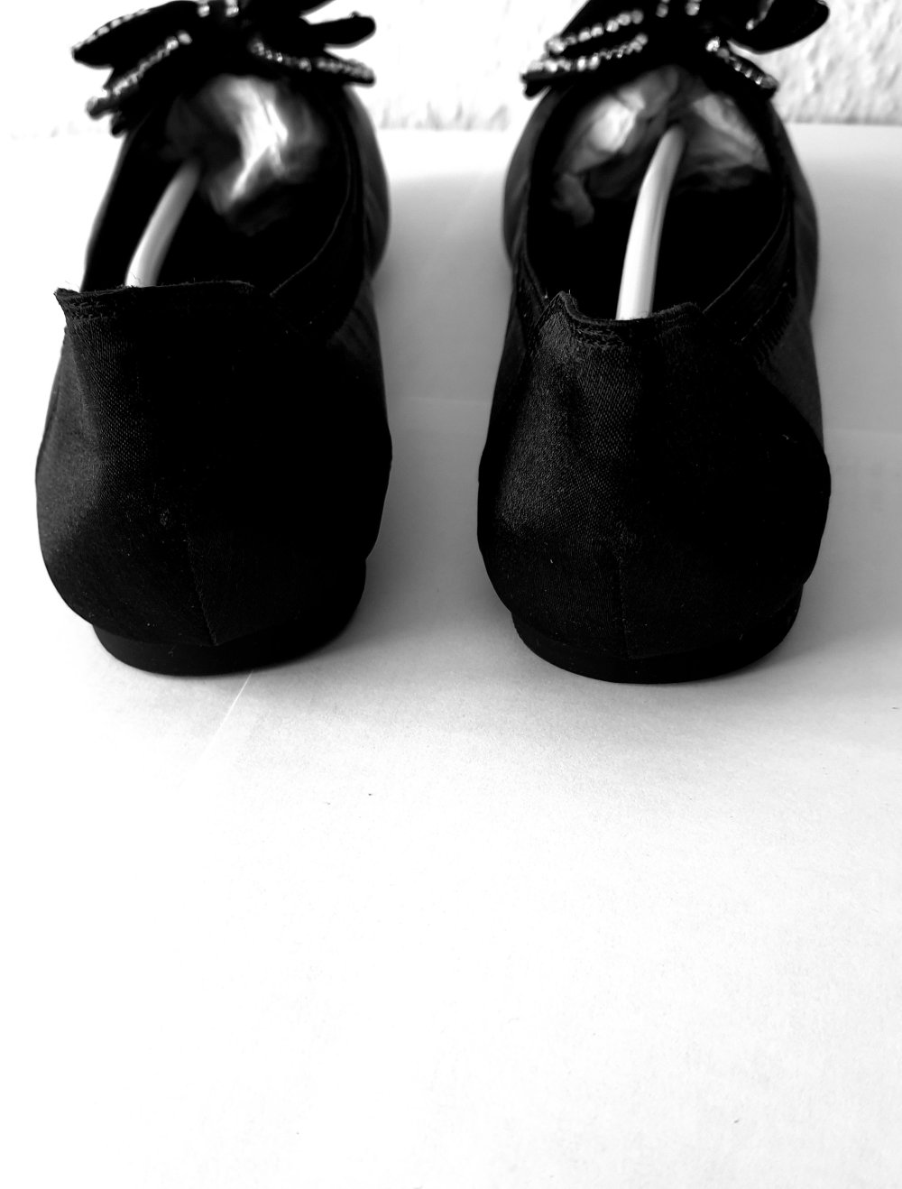 Ballerinas, NEU, Gr. 36