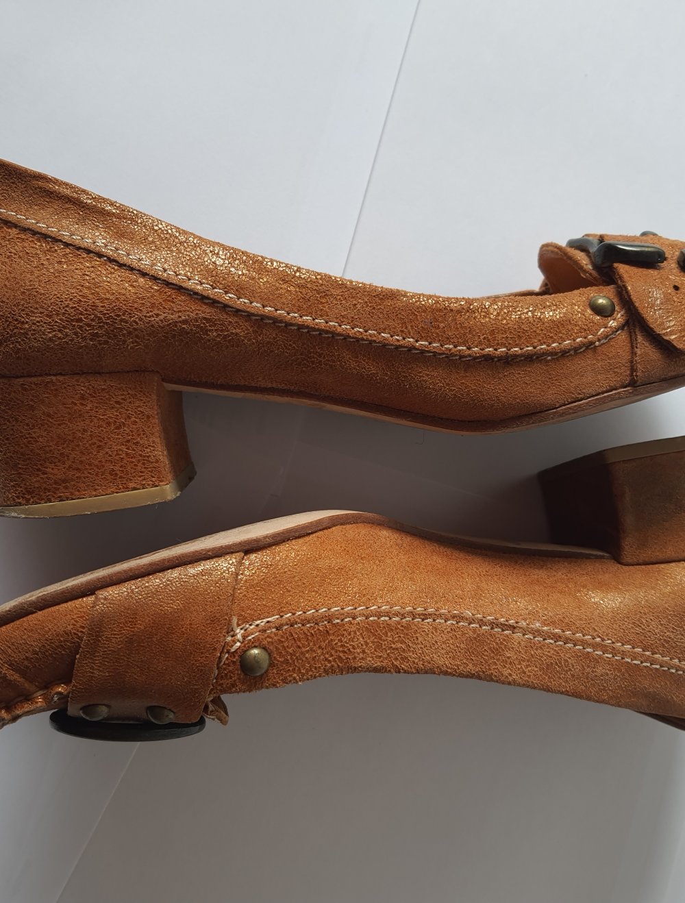 Julie Dee Damenschuhe, Gr. 36
