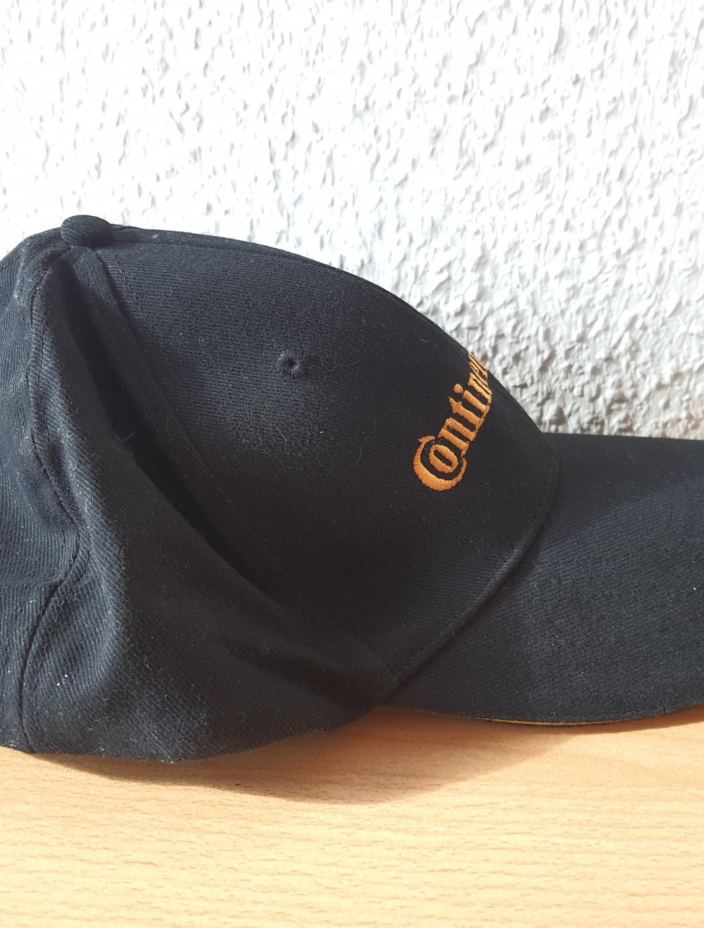 Baseballcap, nicht für Sommer, NEU