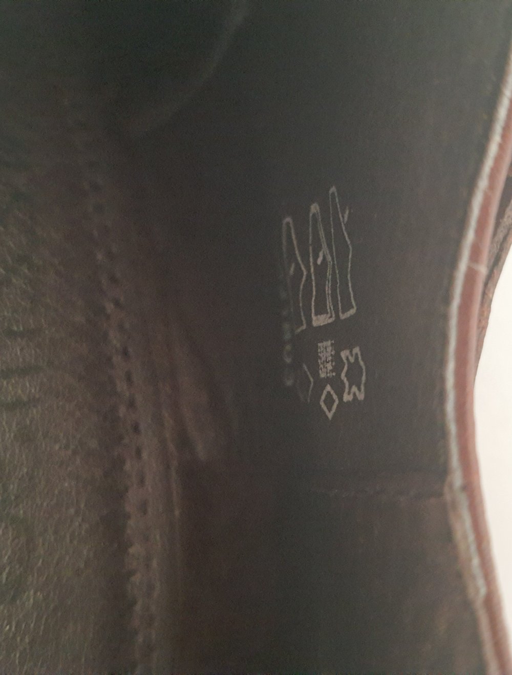 bellissima Stiefeletten, Gr. 36
