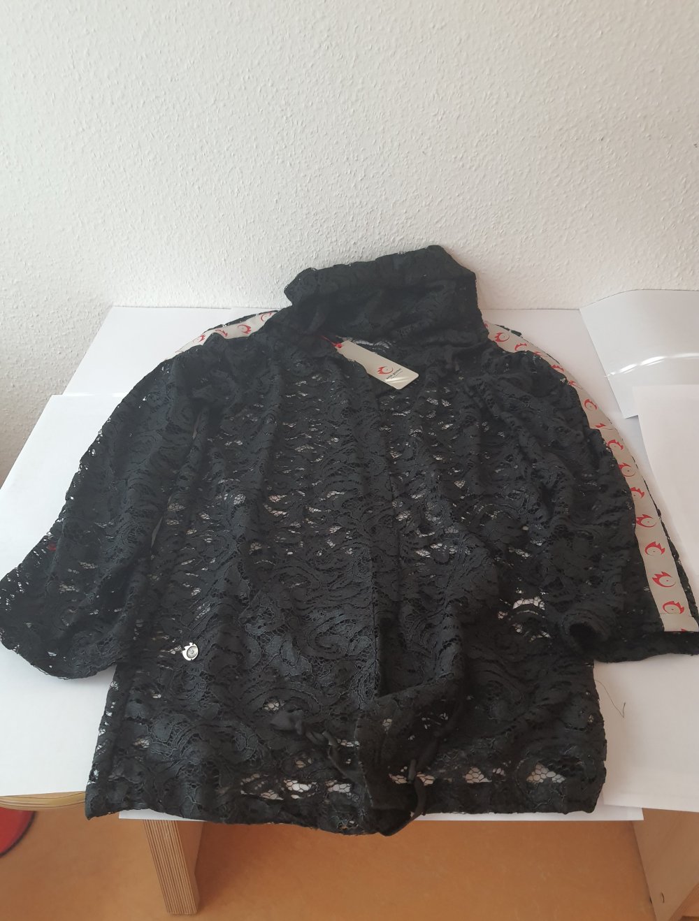 Jacke brave, NEU, Onesize