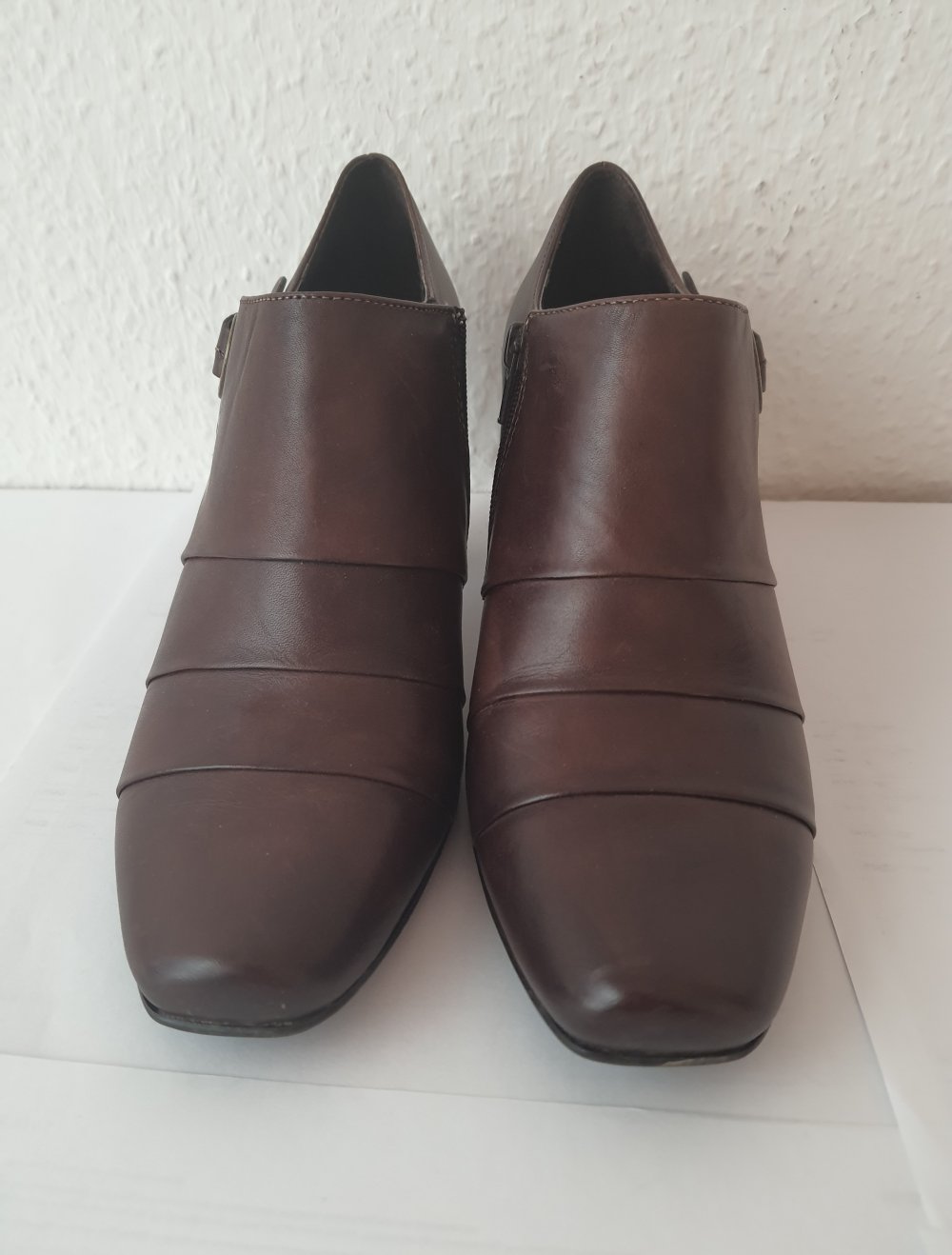 bellissima Stiefeletten, Gr. 36