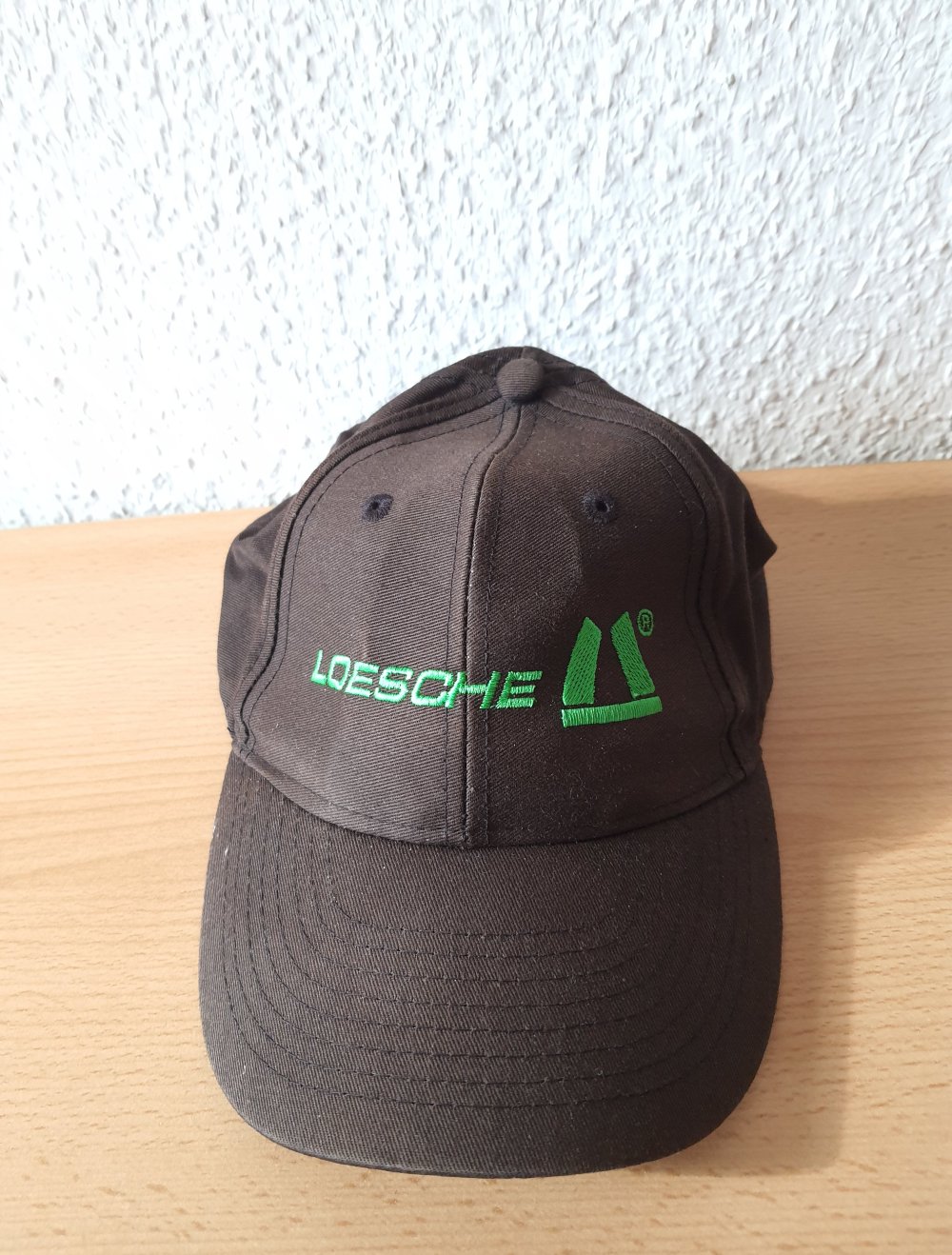 Baseballcap, nicht für Sommer, NEU