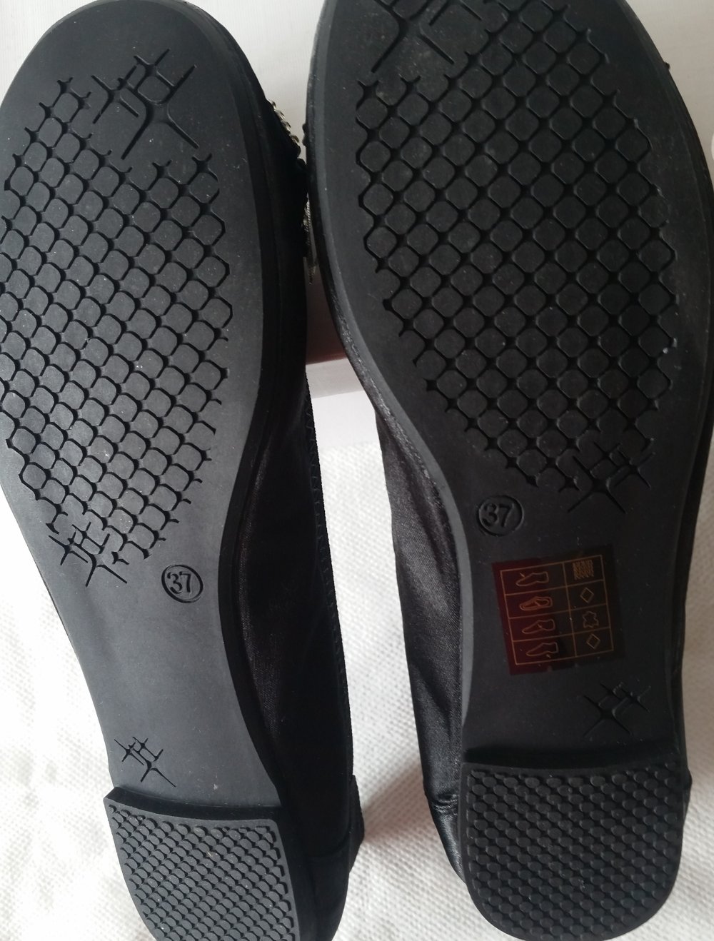 Ballerinas, NEU, Gr. 36