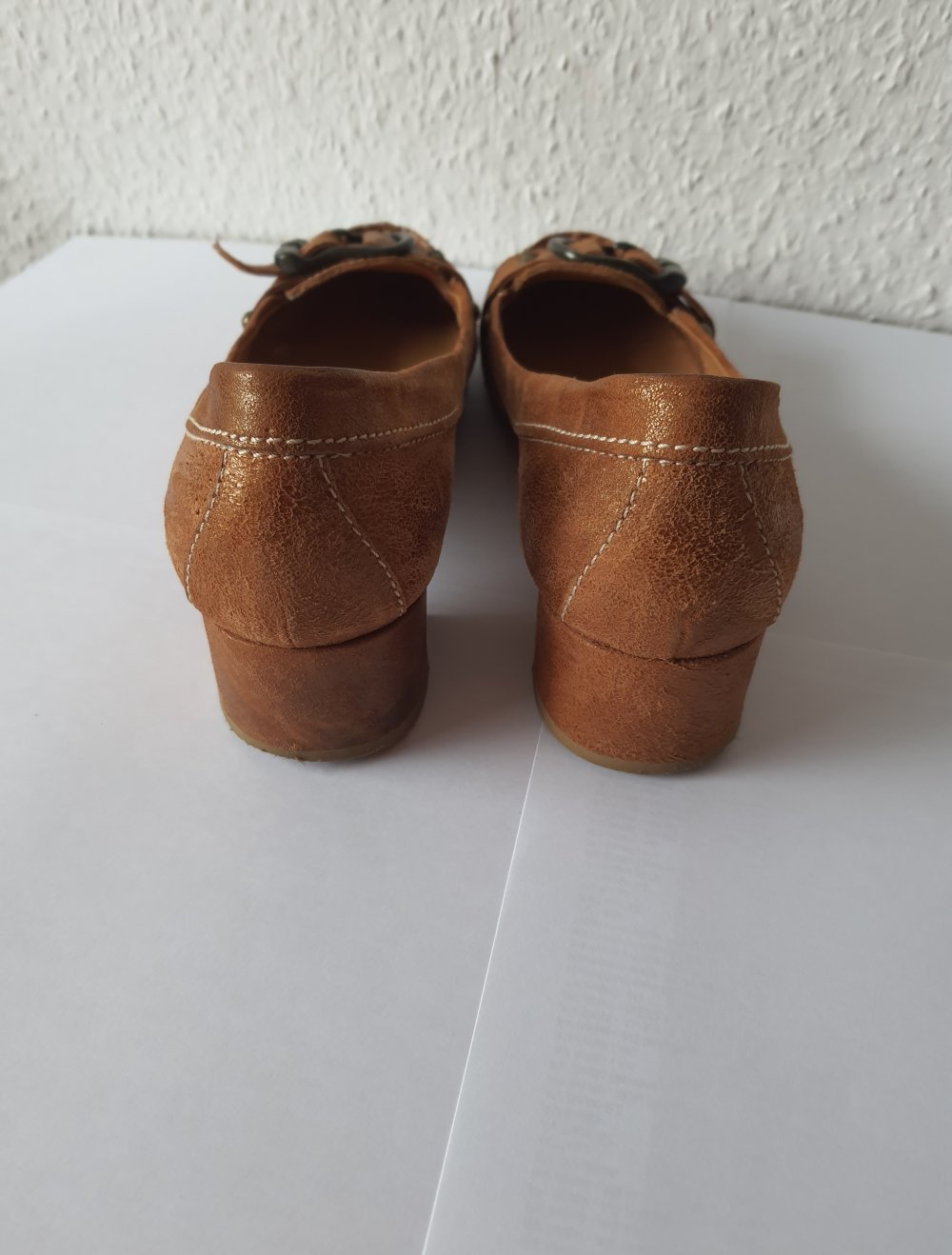 Julie Dee Damenschuhe, Gr. 36