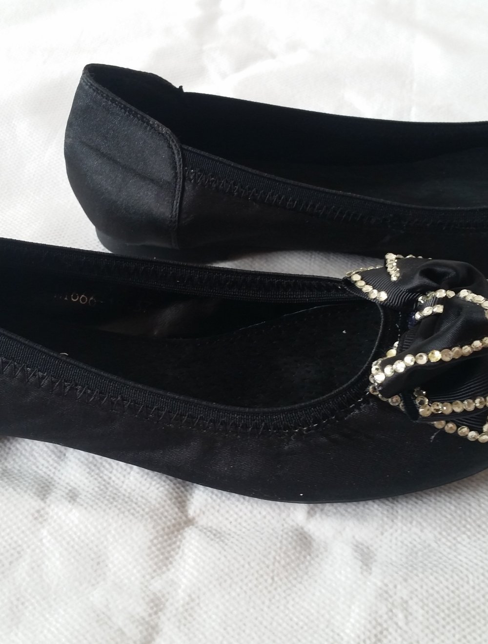 Ballerinas, NEU, Gr. 36