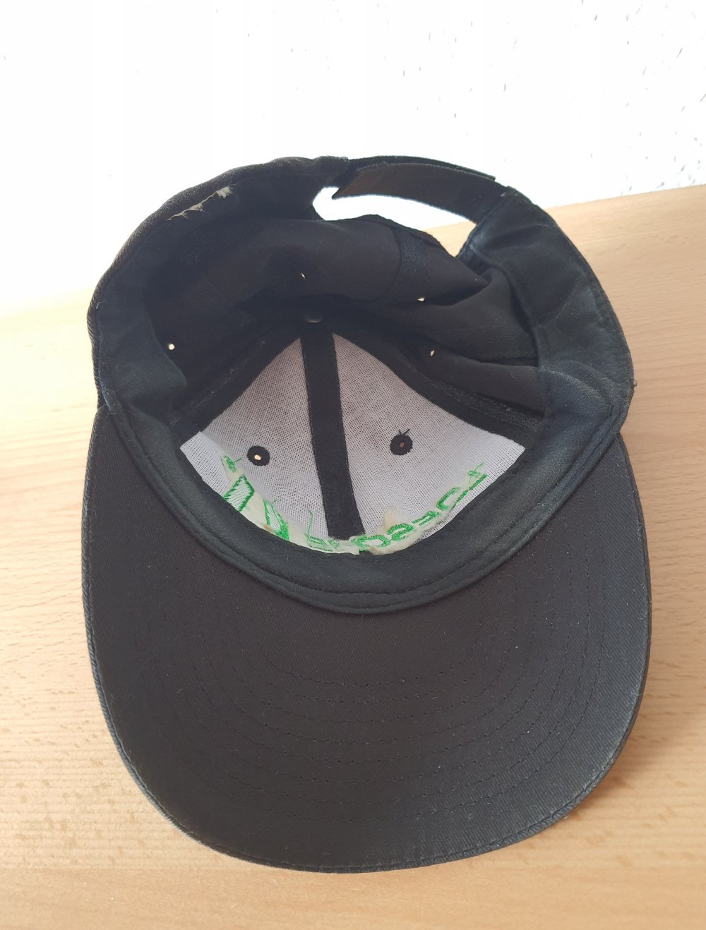 Baseballcap, nicht für Sommer, NEU