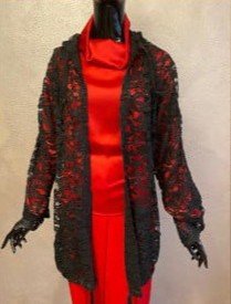 Jacke brave, NEU, Onesize