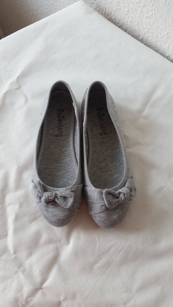 Ballerinas, NEU, Gr. 36