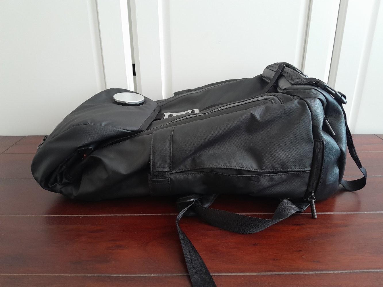Rucksack PAIX, BACKPAIX. Wasserdicht.