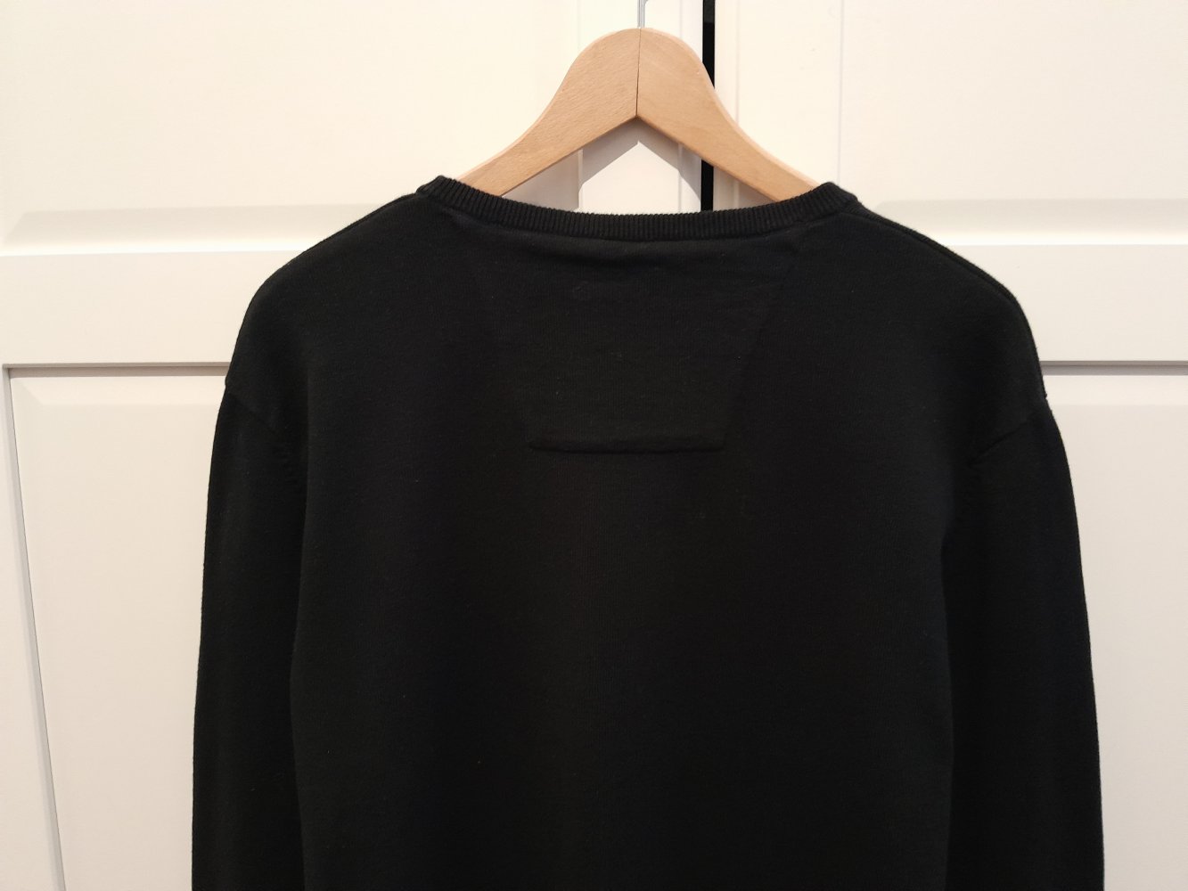 Herrenpullover, Tom Tailor. Gr. L, Baumwolle